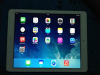 recover deleted photos/videos from iPad Air