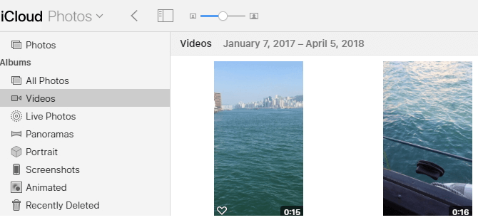 Recover Deleted Videos from iPad Pro