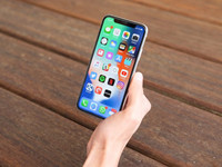 How to Recover Deleted Photos from iPhone X?