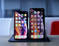 restore deleted WhatsApp messages on iPhone XS