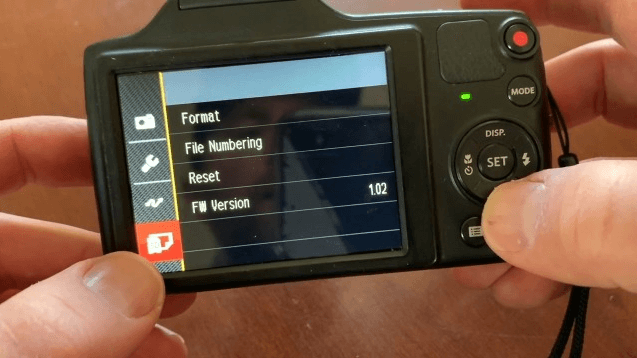 Kodak Digital Camera