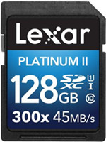 Lexar memory card data recovery