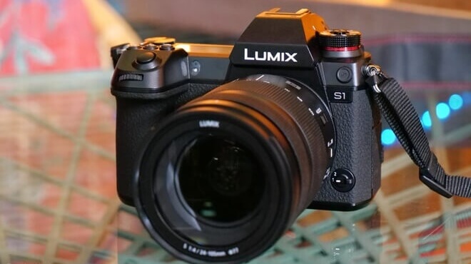 Permanently Erase Data from Lumix Digital Camera