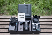 recover lost photos from Lytro digital camera