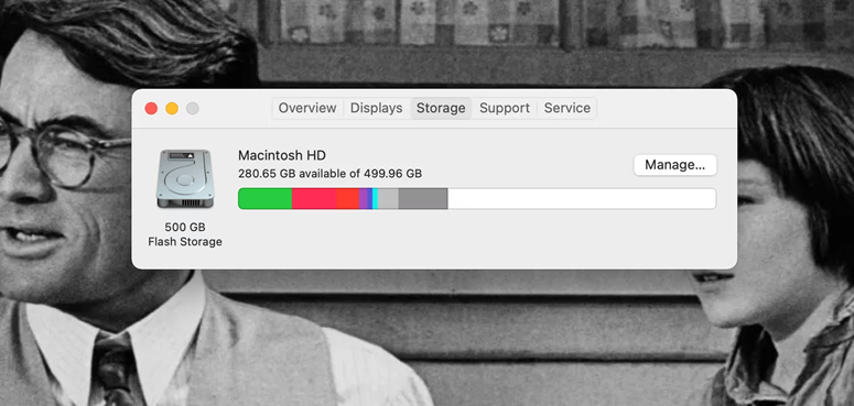 Common Error Codes on Mac and How to Fix Them Common Error Codes on Mac and How to Fix Them