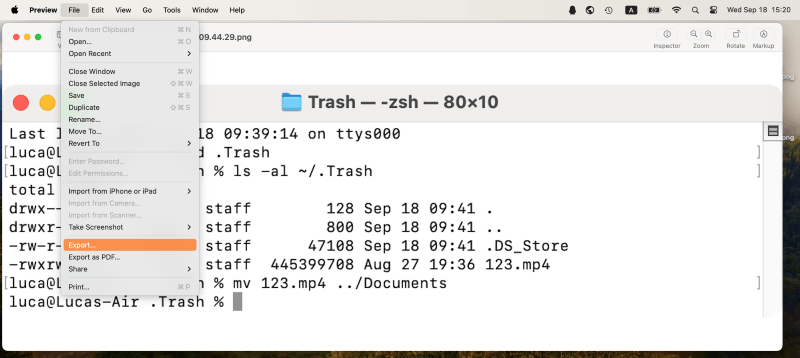 Repair Damaged Photos
