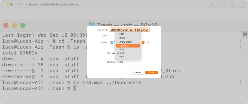 Repair Damaged Photos