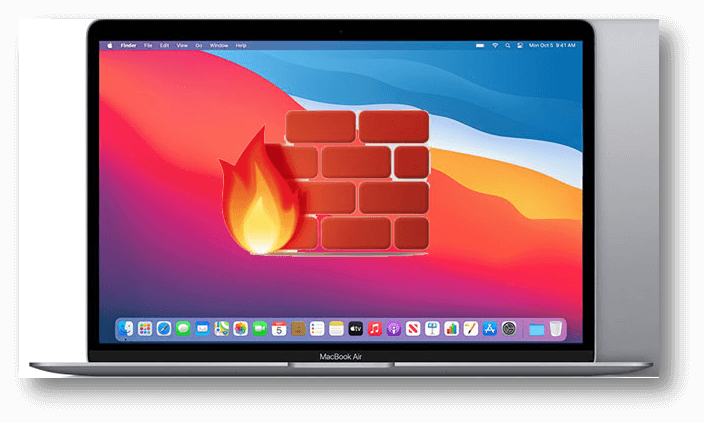 Mac Firewall