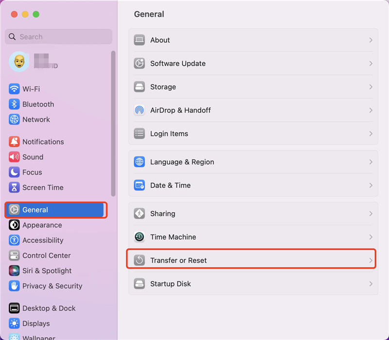 how to permanently erase data on macOS Sonoma