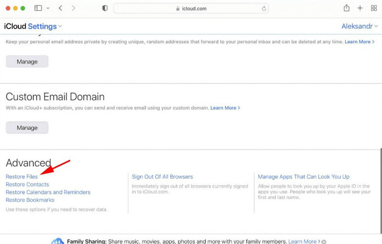 Recover Overwritten Or Replaced Files On Mac