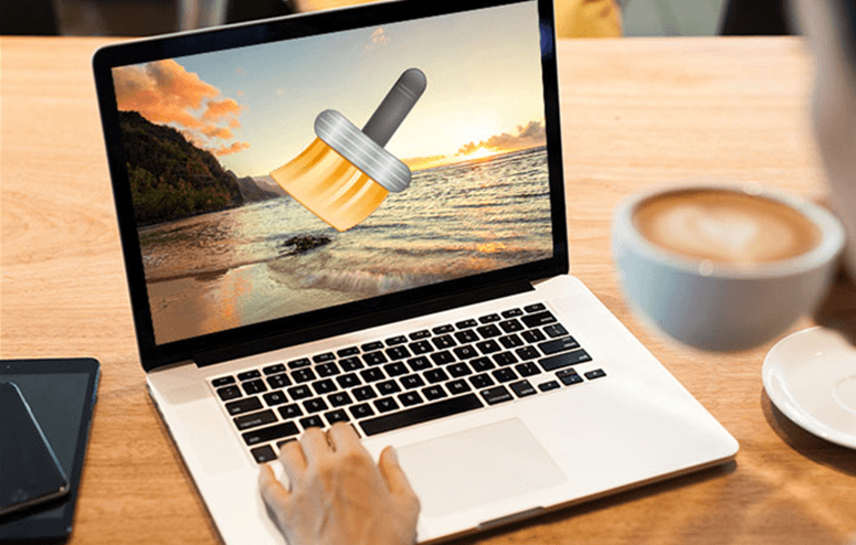 Optimize and speed up your Mac