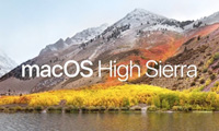 Memory Card Data Recovery on macOS High Sierra