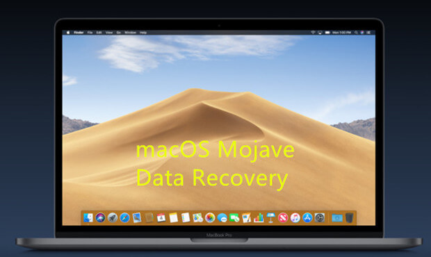 free macOS 10.14 Mojave data recovery software