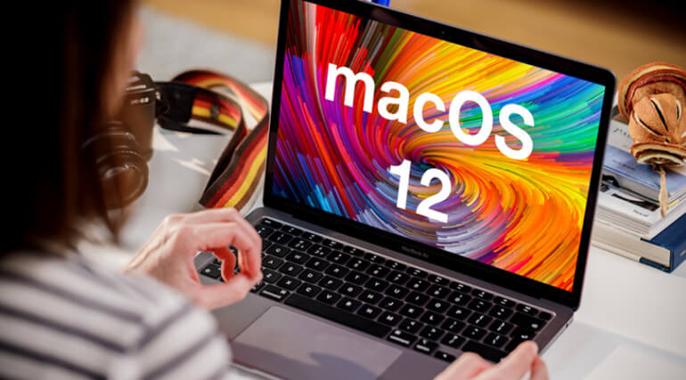 macOS Monterey Issues and their fixes