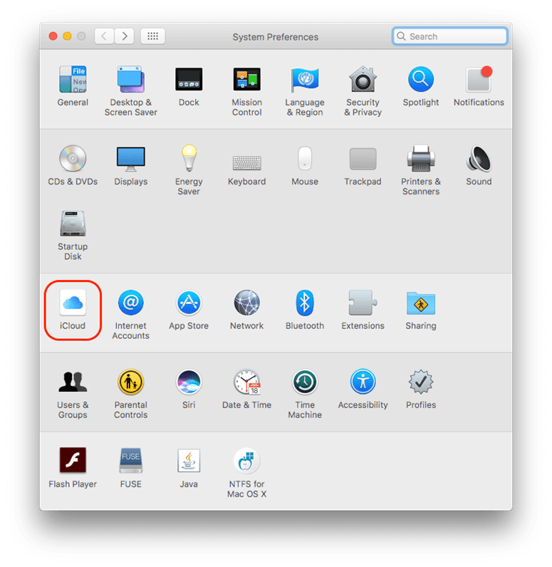 Solve macOS Update Delete Everything
