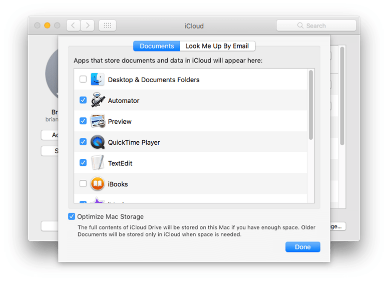 Solve macOS Update Delete Everything