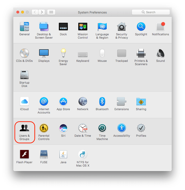 Solve macOS Update Delete Everything