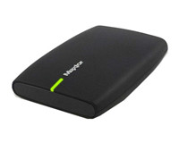 free Mac Maxtor external hard drive data recovery software