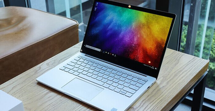 how to recover lost data from Mi Laptop Air