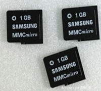 format and erase data from MMC card on Mac