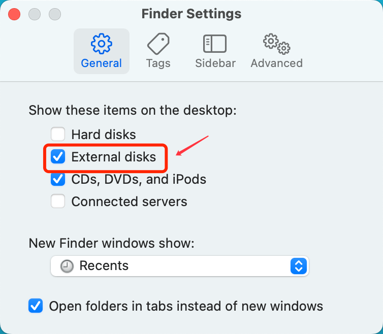 fix can not write data to SD card on Mac