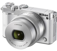 recover Nikon camera photos under Mac OS X