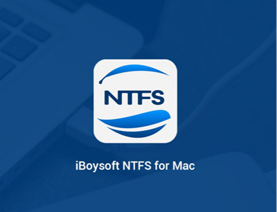 ntfs for Mac software - iBoysoft