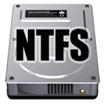 NTFS file recovery