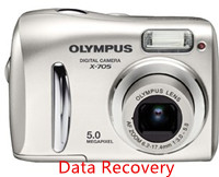 Olympus Digital Camera Photo Recovery