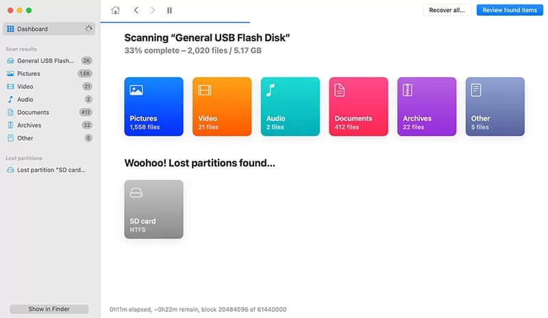 Apple file system data recovery freeware