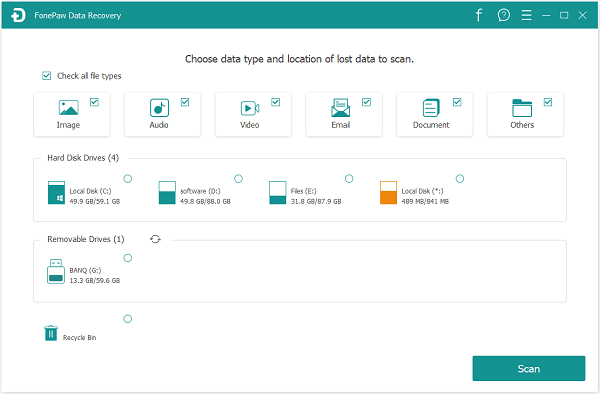 best free memory card recovery software