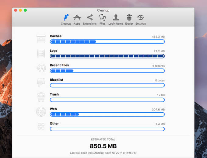 best mac cleaner software free best mac cleaner software free