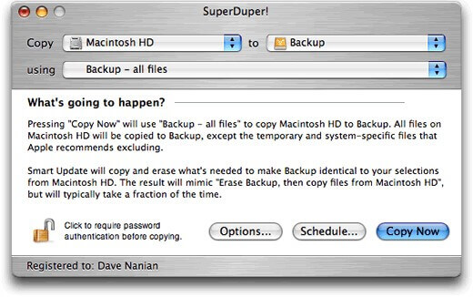 disk cloning software for macOS Ventura