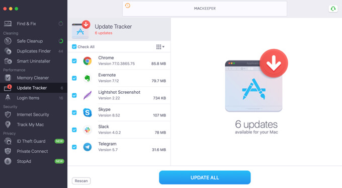 Chrome Software Cleaner Per Mac