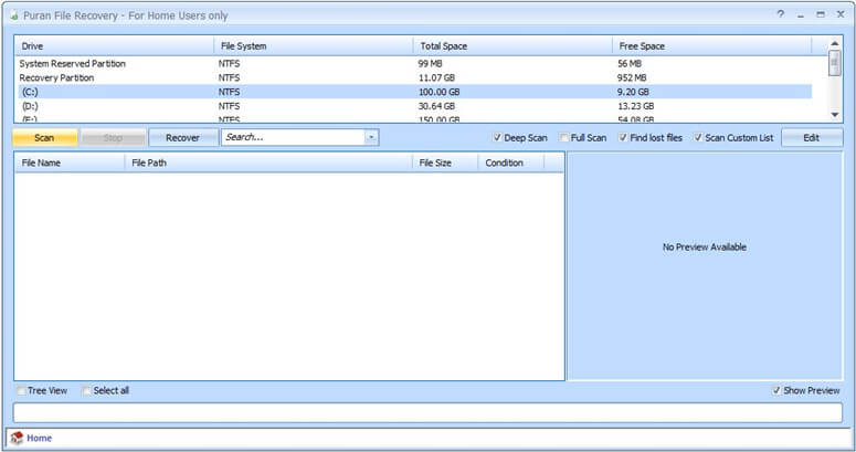 best free memory card recovery software