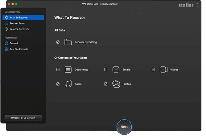 Disk Drill alternative free software