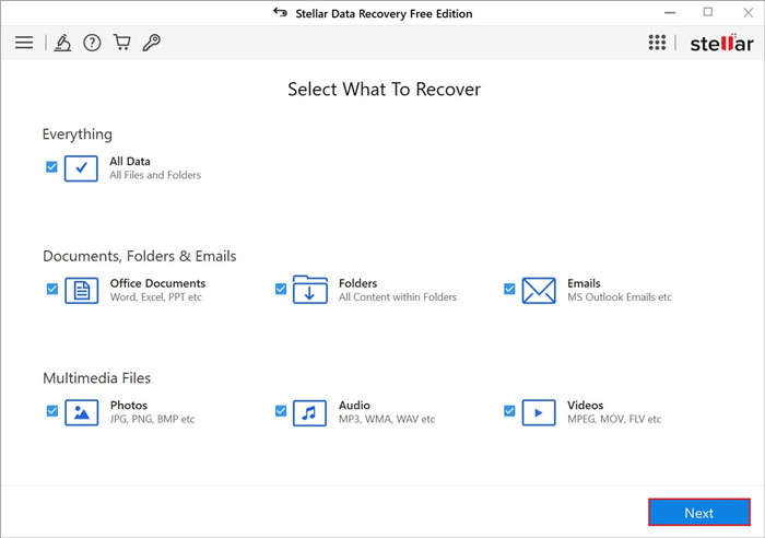 best free memory card recovery software