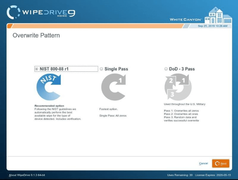 Shreit X for Mac and Windows alternative