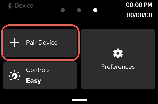 connect GoPro to Mac