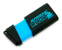 Patriot Supersonic Rage USB flash drive data recovery