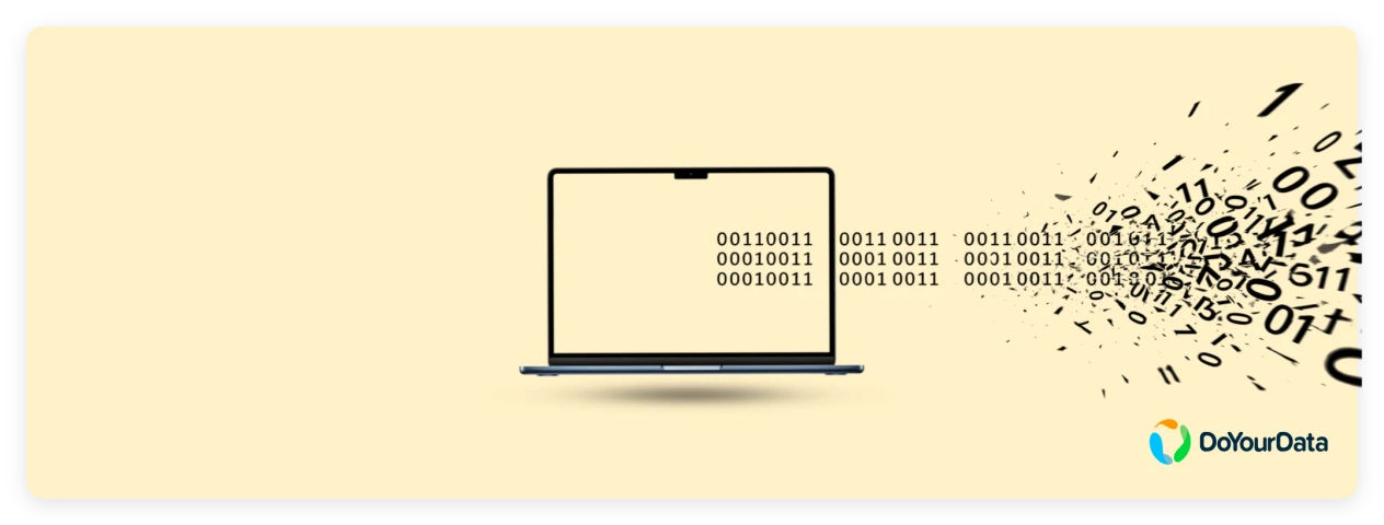 secure your privacy