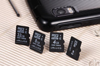 recover lost data from mobile phone SD card under Mac OS