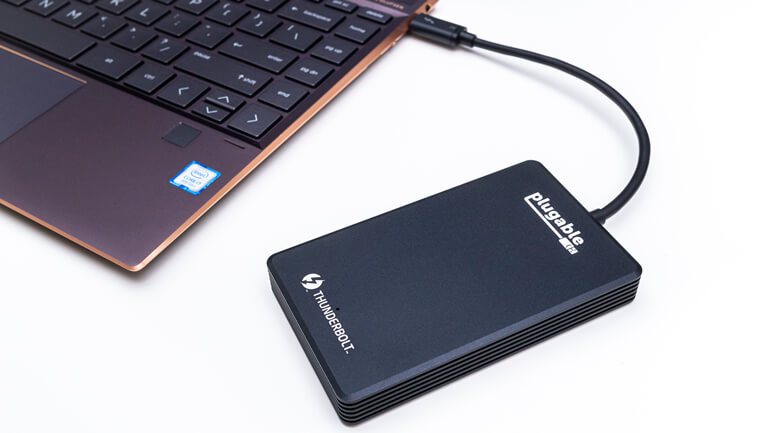 format external hard drive windows ssd