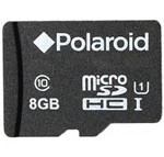 recover lost data from Polaroid memory card