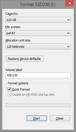 how to format seagate windows 10 how to format seagate windows 10