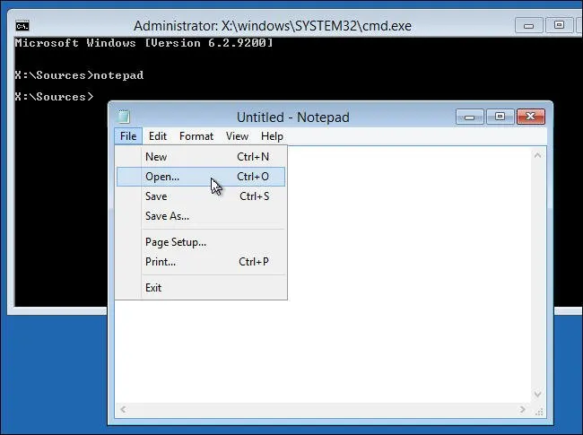 crashed Windows 11 data recovery