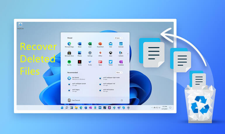 recovering deleted files on mac os