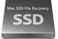 Recover Lost Files from Mac SSD or Portable SSD