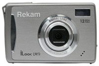 recover lost photos from Rekam digital camera