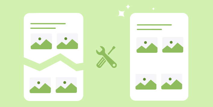 Repair Damaged Photos